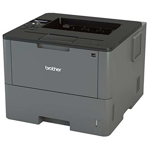 Brother HLL6200DW Monochrome Laser Printer