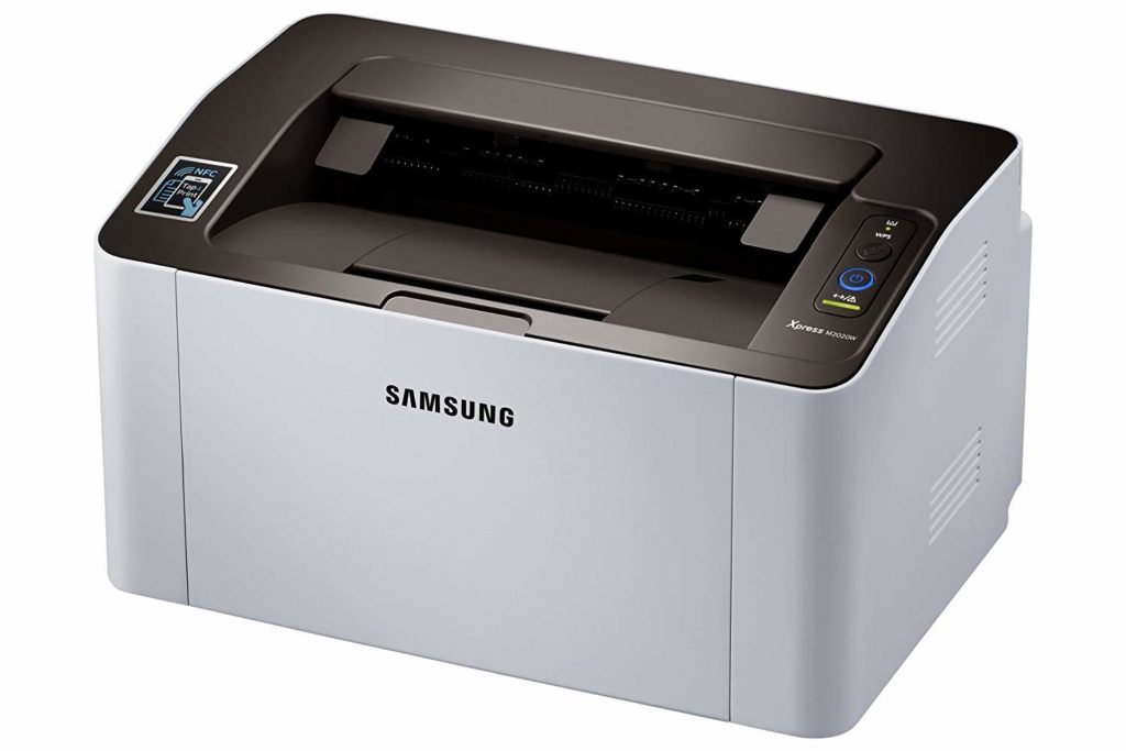 Samsung SL-M2020W Monochrome Laser Printer