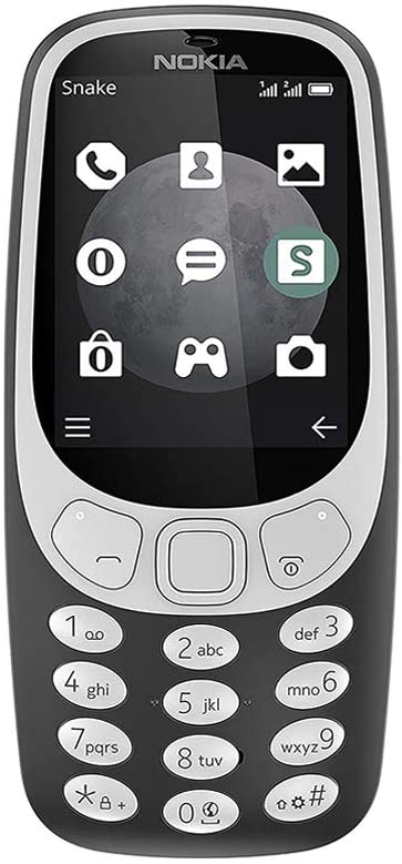 nokia best cheap cell phone for seniors