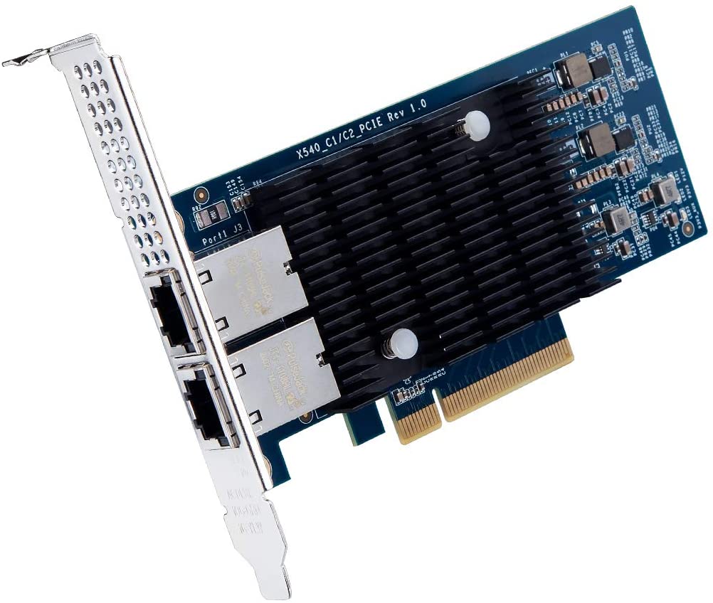 Best 10GB Network Card Review In 2022-10TechPro