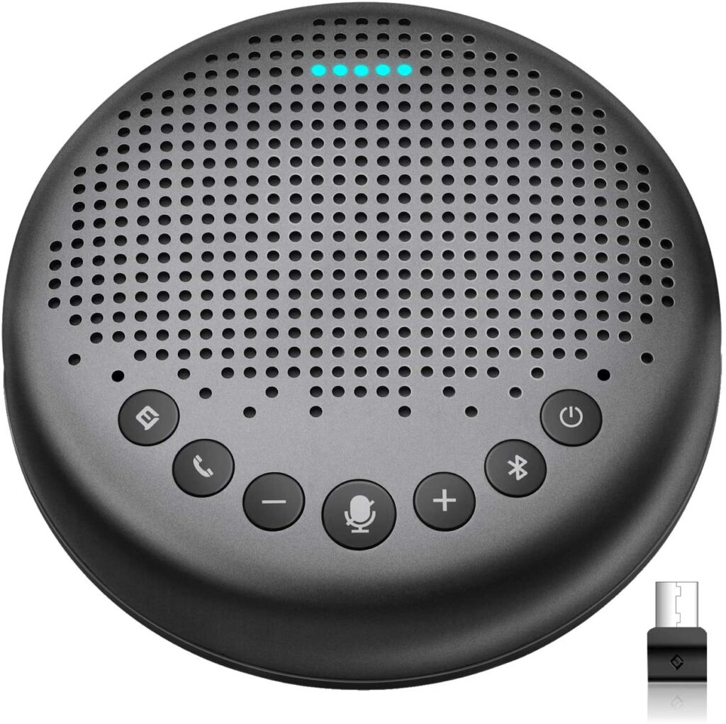 best bluetooth speakerphone for office