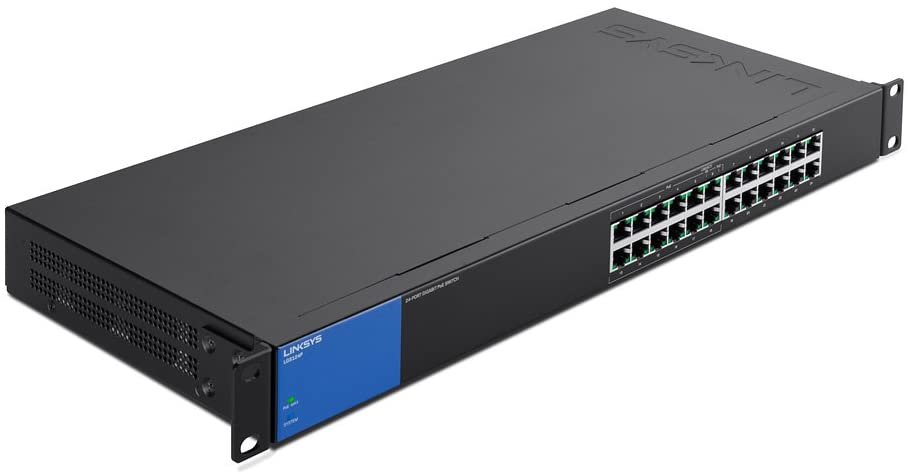Best 16 Port Gigabit Switch In 2022: The Ultimate Review-10TechPro