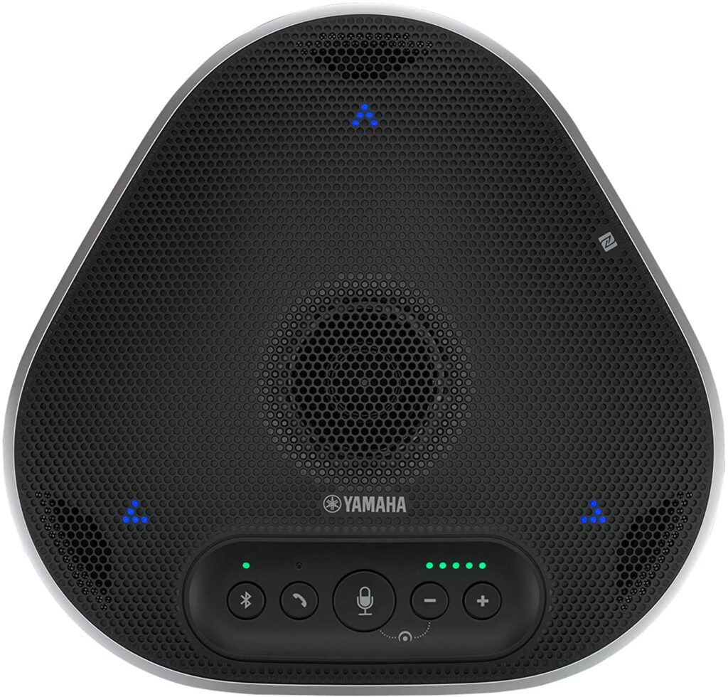 yamaha YVC-330 bluetooth speakerphone