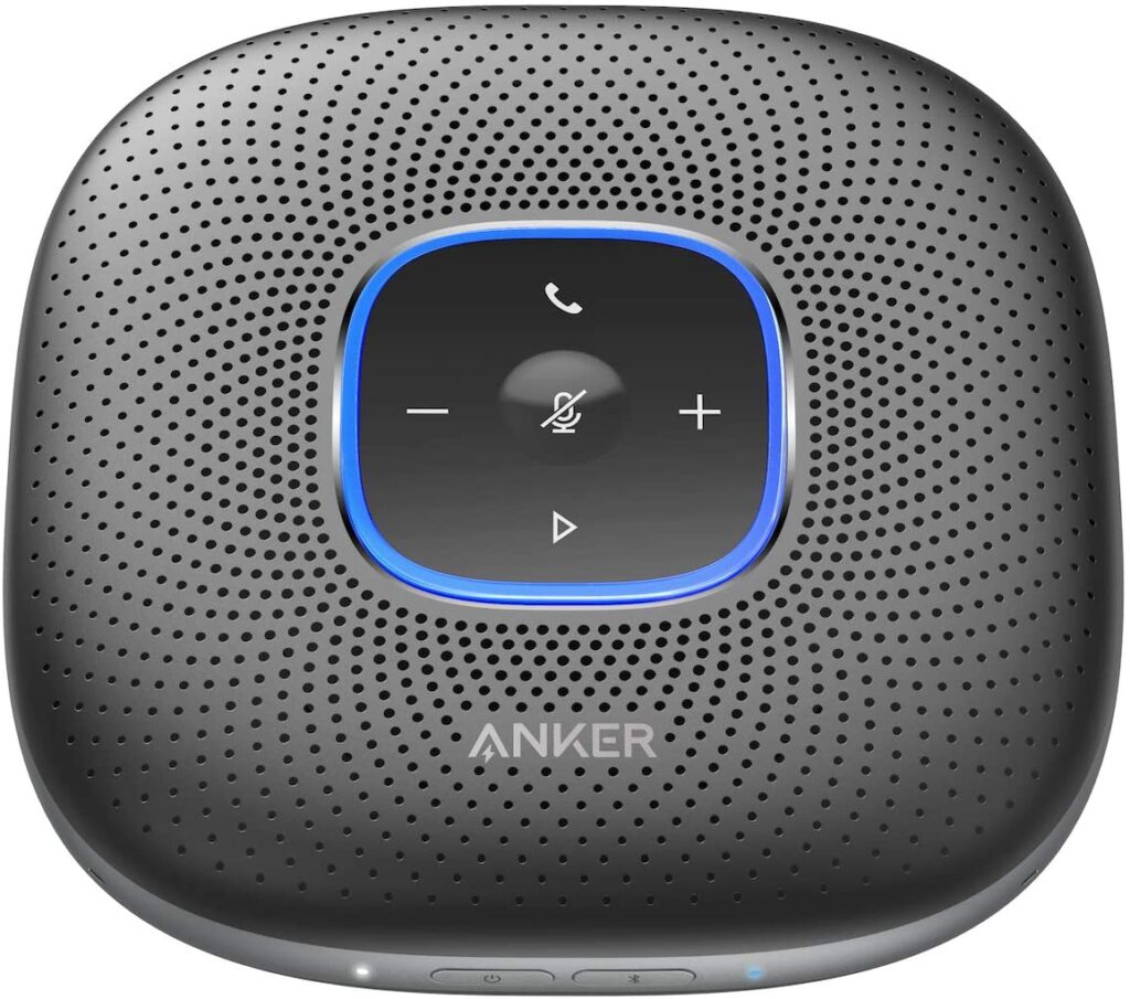 Best Bluetooth Speakerphone for Home Office In 2022-10TechPro