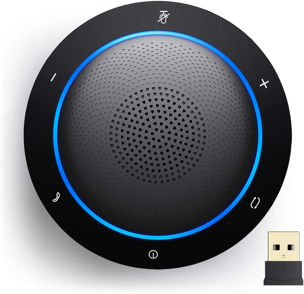 best hands bluetooth speakerphone