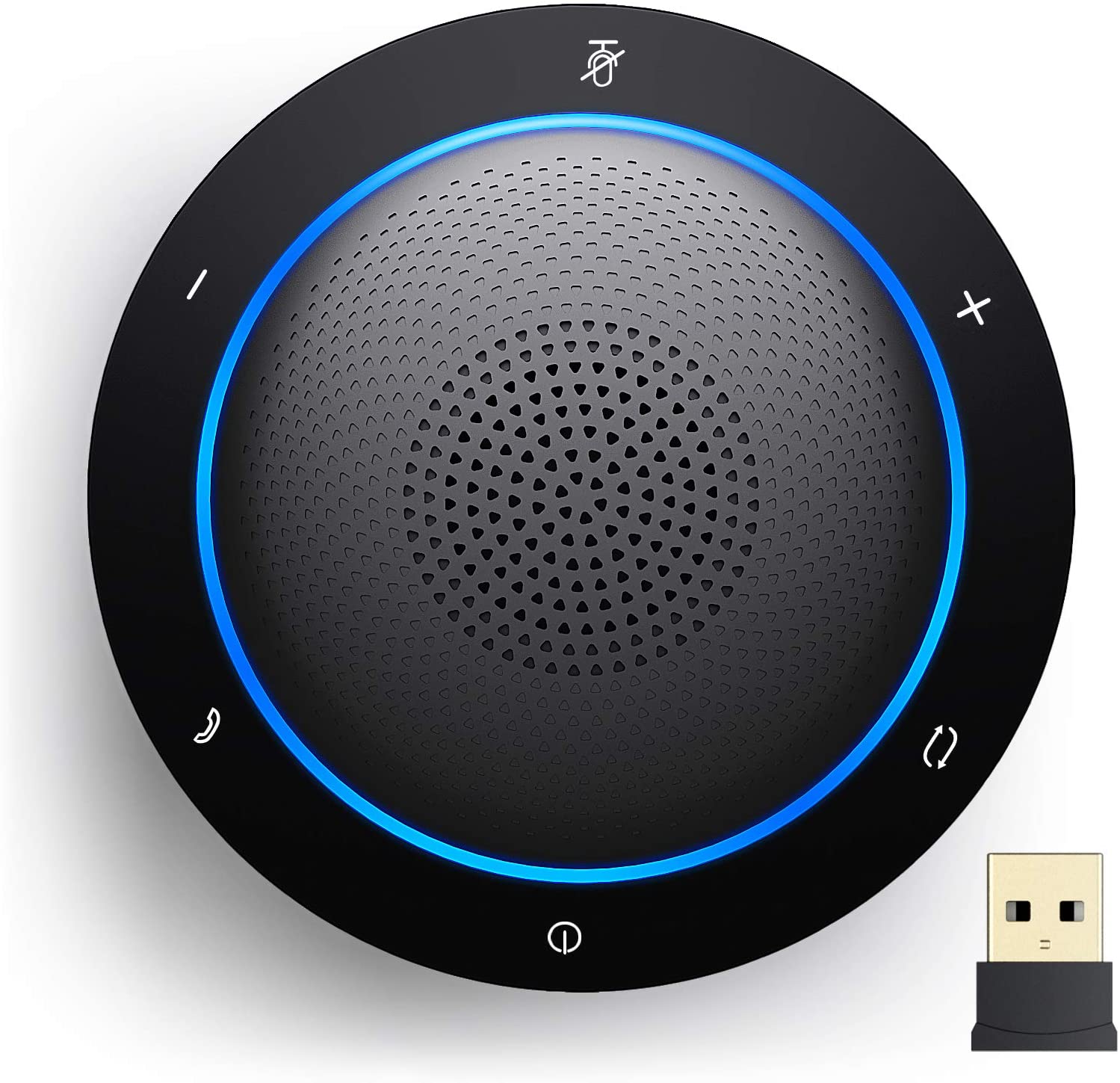 Best Speakerphone For Home Office Best Bluetooth Speakerphone for Home Office In 2024 - 10TechPro
