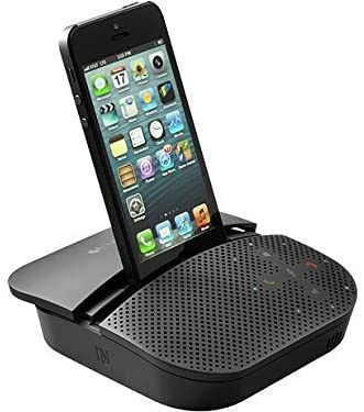 Logitech P710e Mobile Conferencing Speakerphone