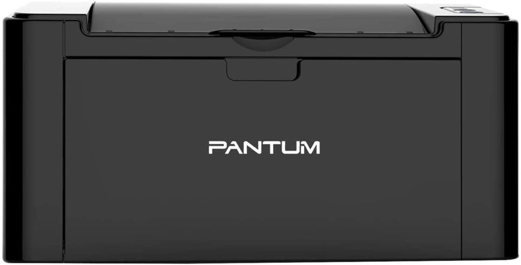 Pantum P2502W Monochrome Laser Printer