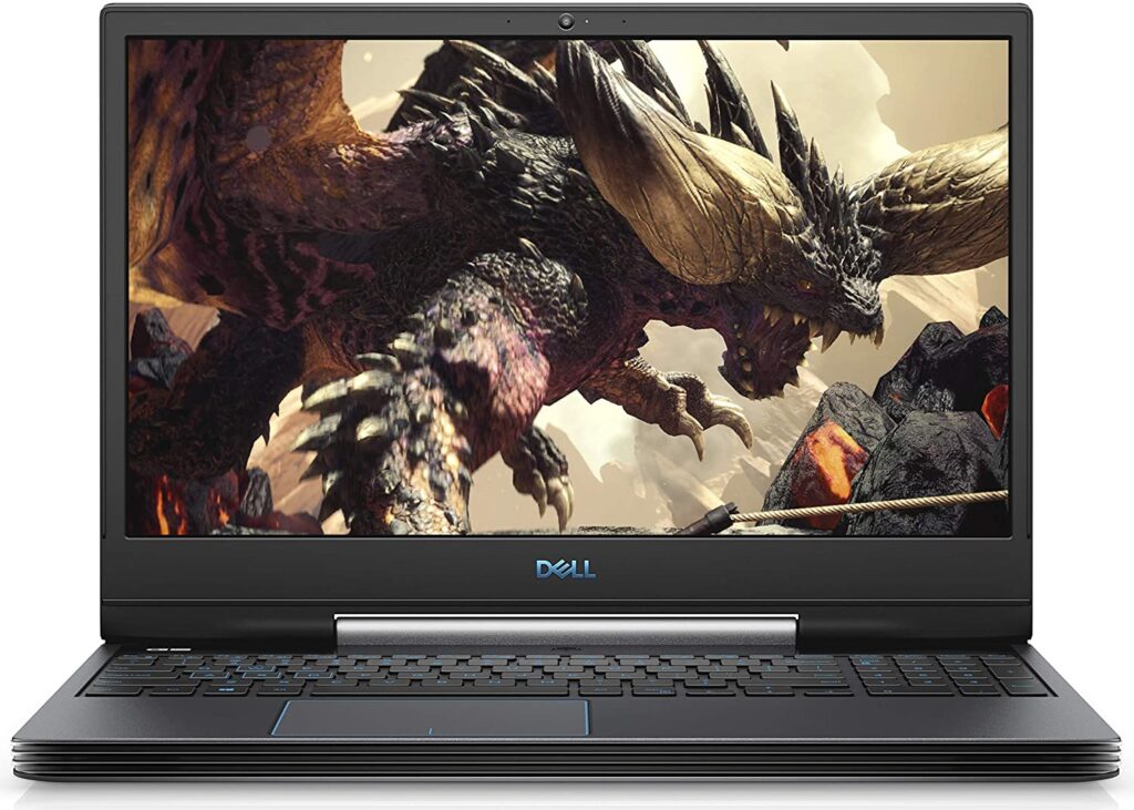 Dell G5 15 Gaming Laptop