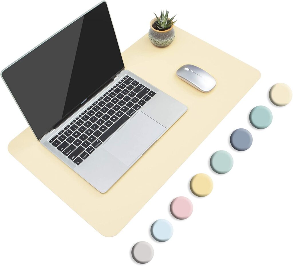 Best Desk Pad for Office: In-depth Review-10TechPro