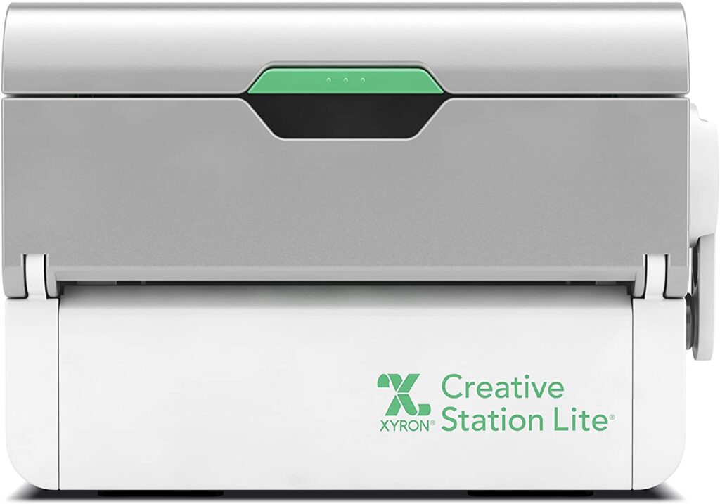 Xyron Creative Station Lite Label Maker