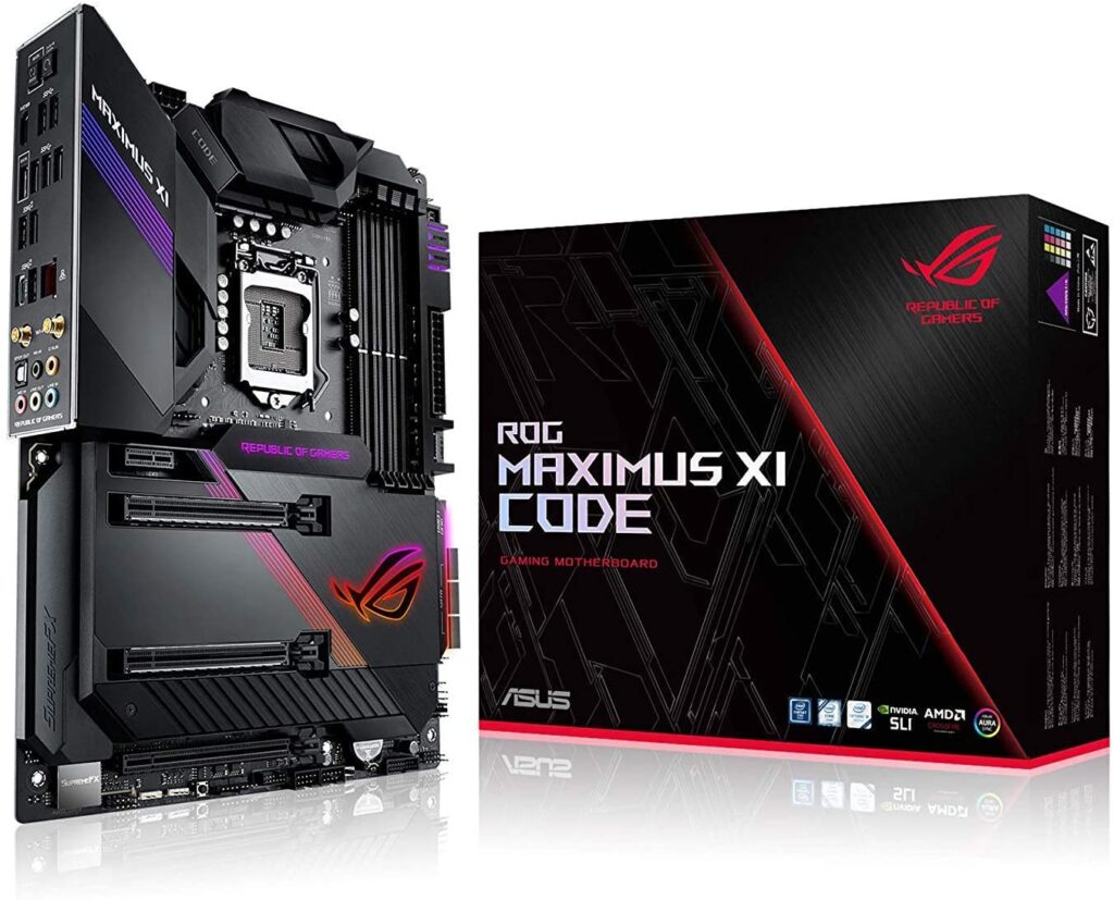 Best Z390 Motherboard For Gaming Review In 2022-10TechPro