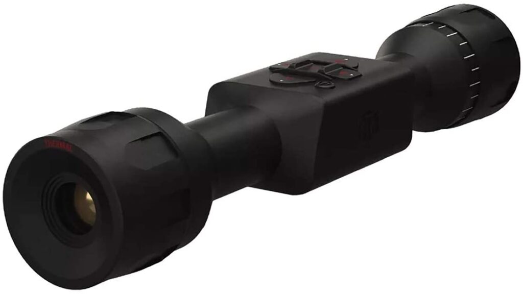 ATN Thor LT Thermal Rifle Scope