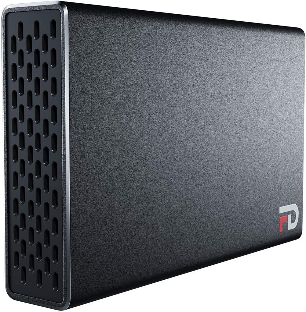 FD Duo - 8TB Portable SSD