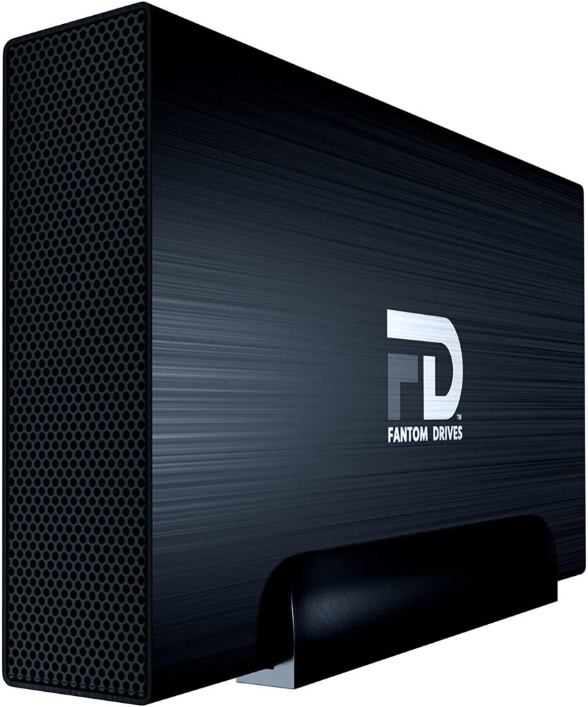 Best 8TB External Hard Drive In 2022: The Ultimate Review-10TechPro
