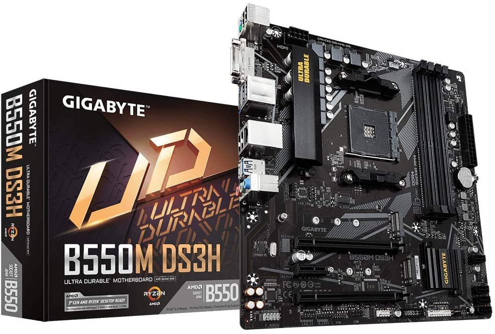 Best AMD B550 Motherboard: The Ultimate Review-10TechPro