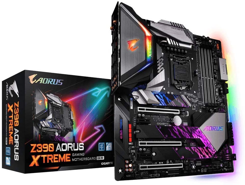 Best Z390 Motherboard For Gaming: Buyer's Guide-10TechPro