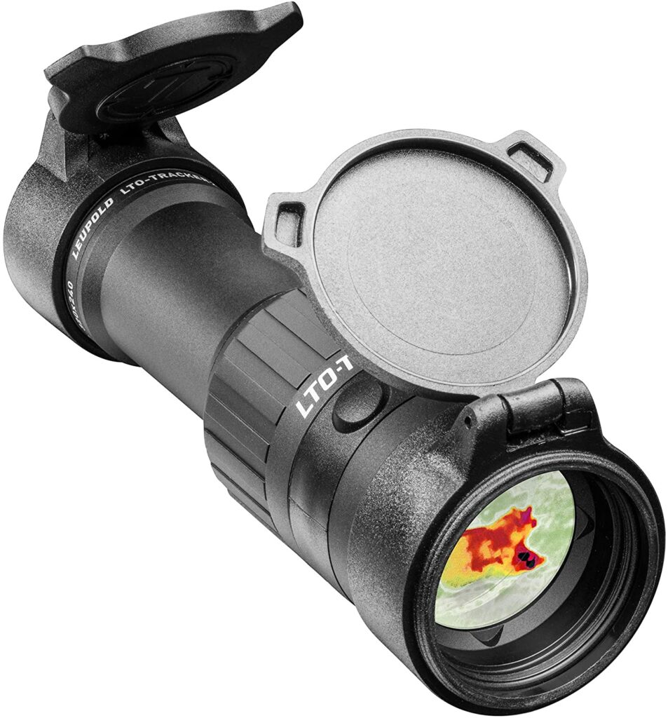 Leupold LTO Tracker 2 Thermal Viewer