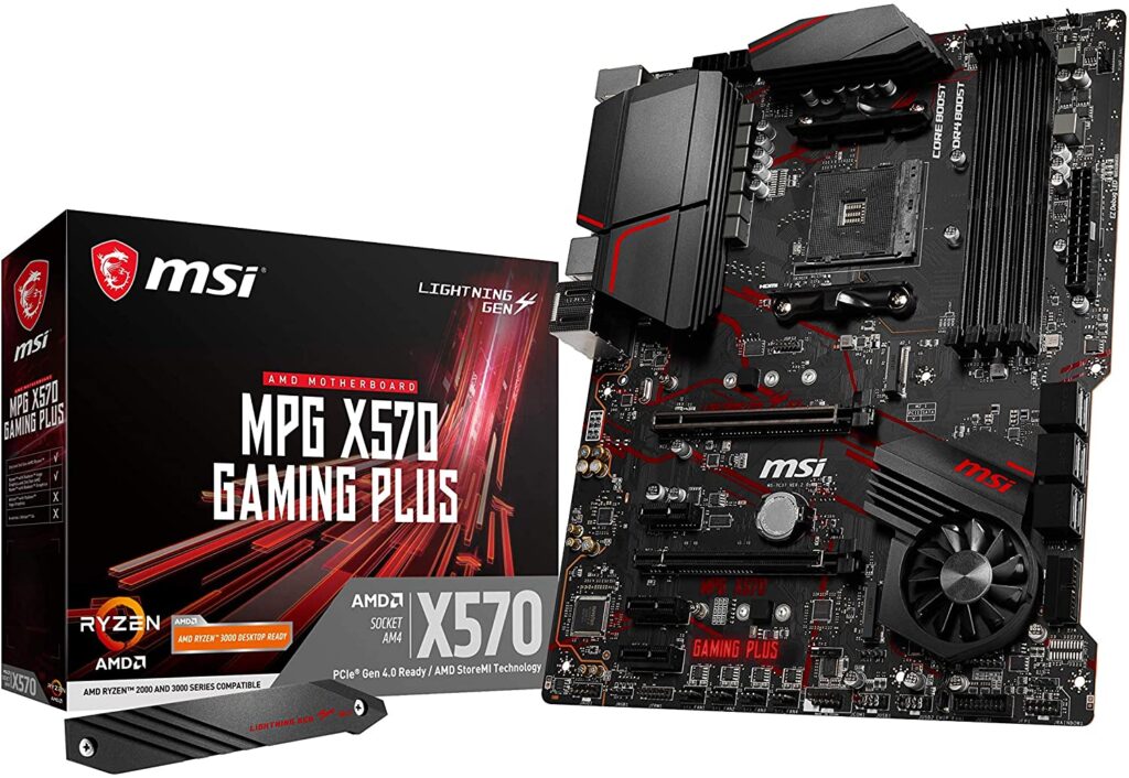 Best AMD X570 Motherboard: Buyer’s Guide-10TechPro