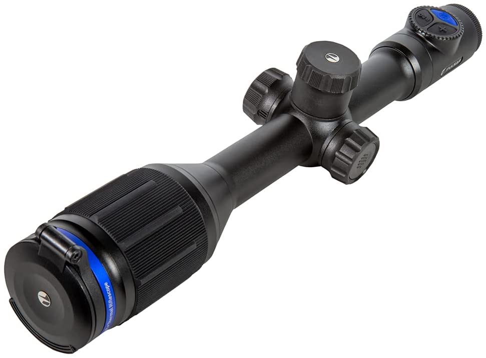 Pulsar Thermion Thermal Riflescope