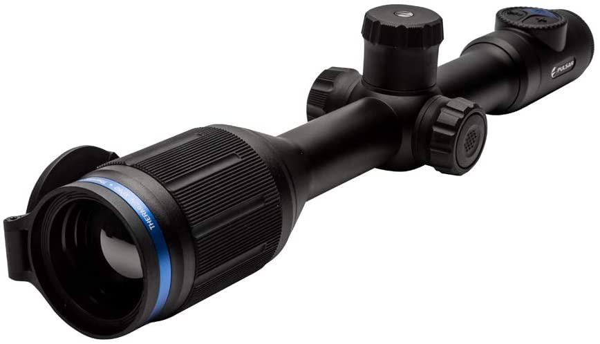 Best Thermal Scope Under 3000 In 2022: The Ultimate Review-10TechPro