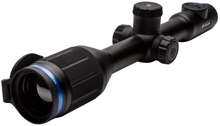 Pulsar Thermion XP50 1.9-15x42 Thermal Riflescope