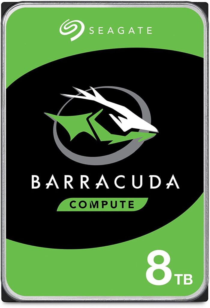 Best 8TB Internal Hard Drive In 2022: The Ultimate Review-10TechPro