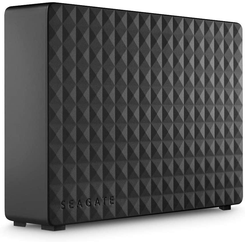 Best 8TB External Hard Drive In 2022: The Ultimate Review-10TechPro