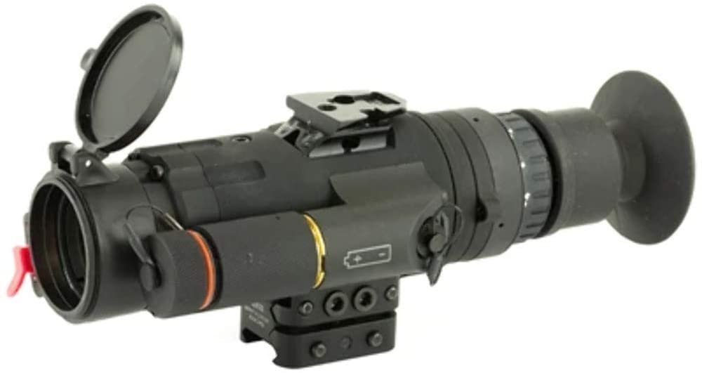 Trijicon Teo Reap-IR Mini Therma Teo IRMS-35 Reap-IR Mini Therma