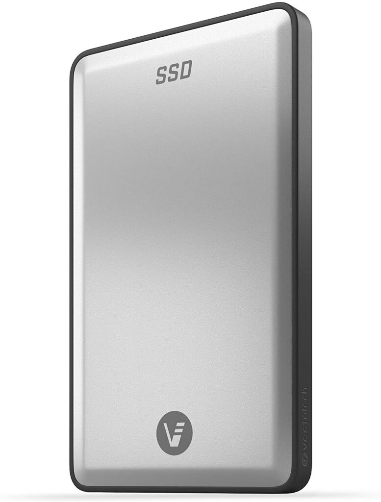 VectoTech Rapid 8TB External SSD