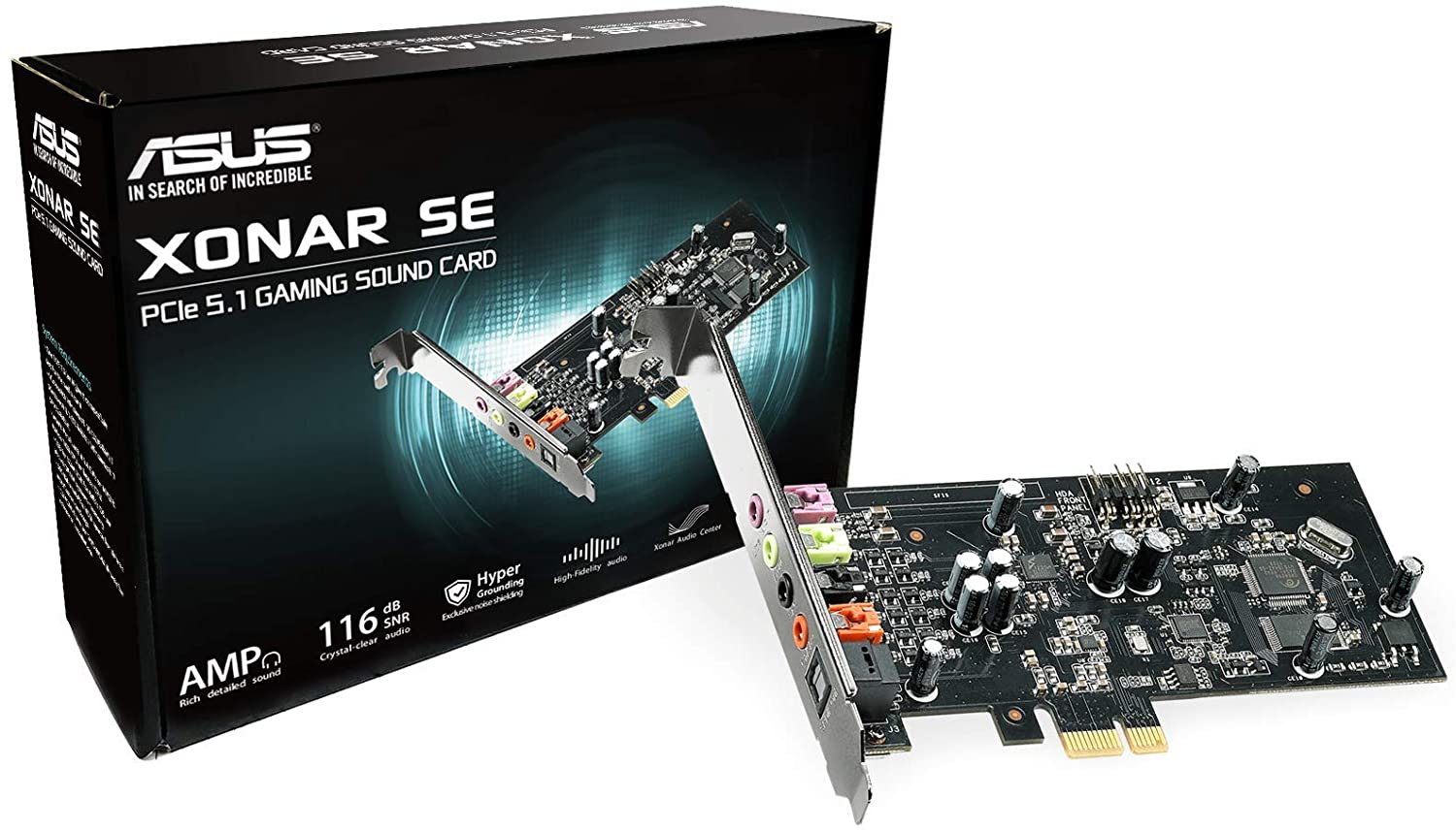 Best Internal Sound Card for Personal Computer In 2021 The Ultimate