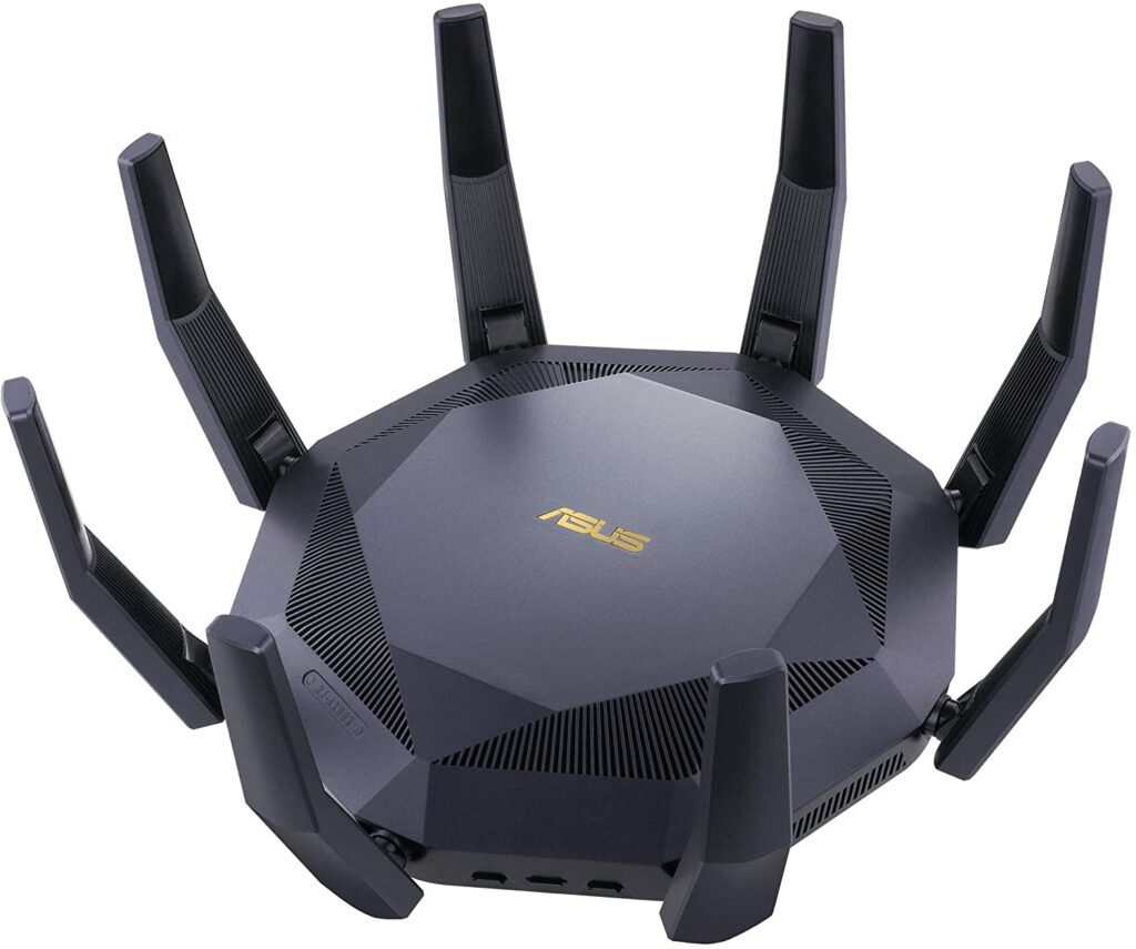 Best 10GB Router In 2022: The Ultimate Review-10TechPro