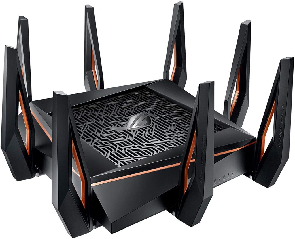 Best 10GB Router In 2022: The Ultimate Review-10TechPro