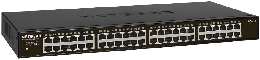 Best 48 Port Gigabit Switch In 2022: The Ultimate Review-10TechPro