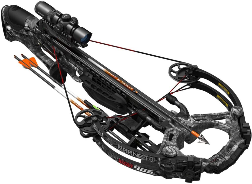 BARNETT HyperGhost 405 Crossbow 