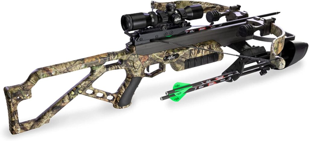 Best Crossbow Under 1000 Dollars Review In 2022-10TechPro