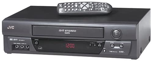Best VCRs: In-depth Review-10TechPro