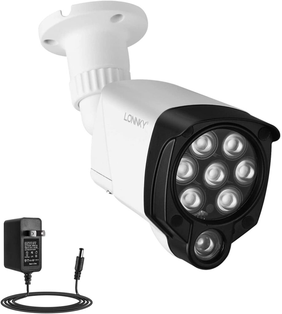 LONNKY LED IR Illuminator