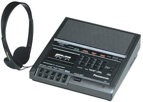 Best Microcassette Recorder Review In 2022-10TechPro