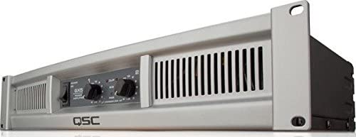 QSC Power Amplifier Review In 2022-10TechPro
