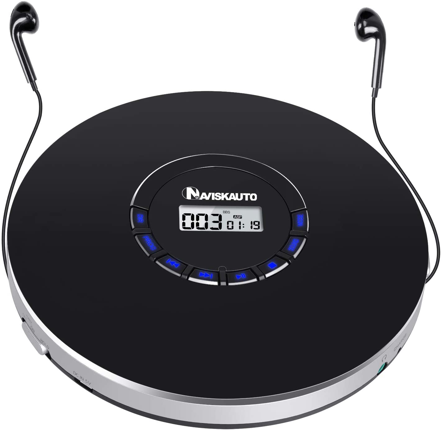 Best Minidisc Player Review 10TechPro