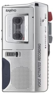 Best Microcassette Recorder In 2022: The Ultimate Review-10TechPro