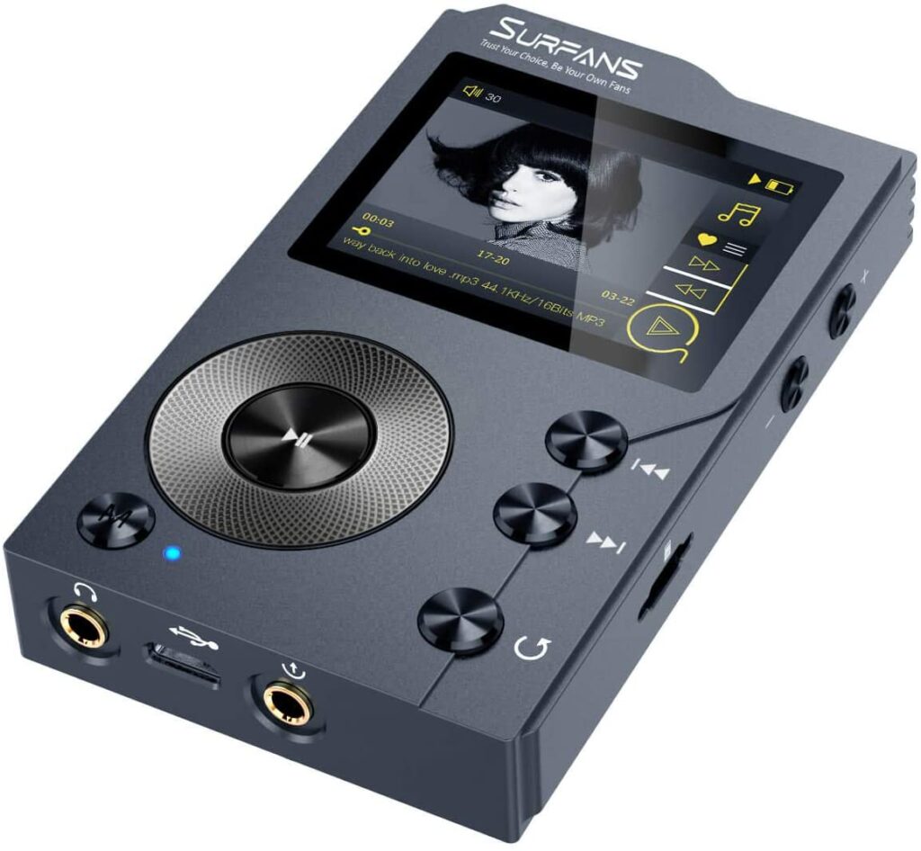 Best Minidisc Player Review-10TechPro