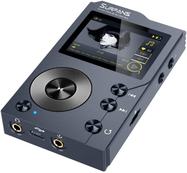 Best Minidisc Player Review 10TechPro