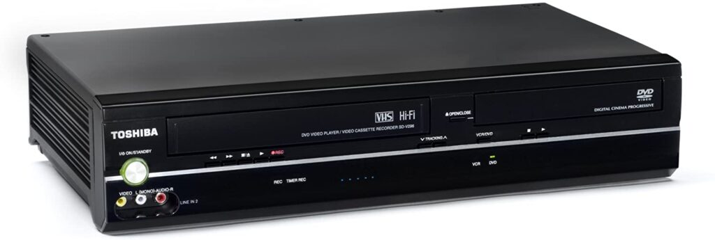 Best VCRs: In-depth Review-10TechPro
