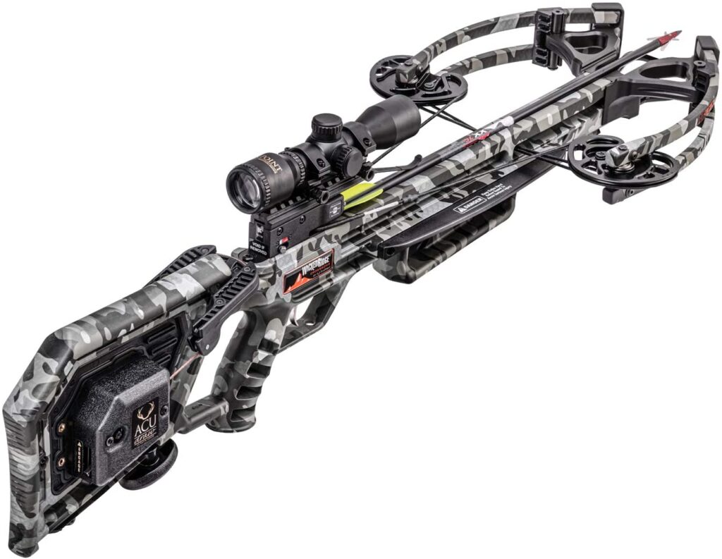 Best Crossbow Under 1000 Dollars Review In 2022-10TechPro