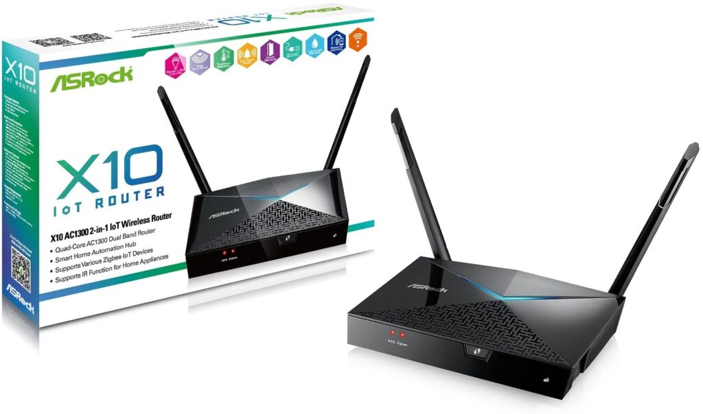 Best IoT Router Review In 2022-10TechPro