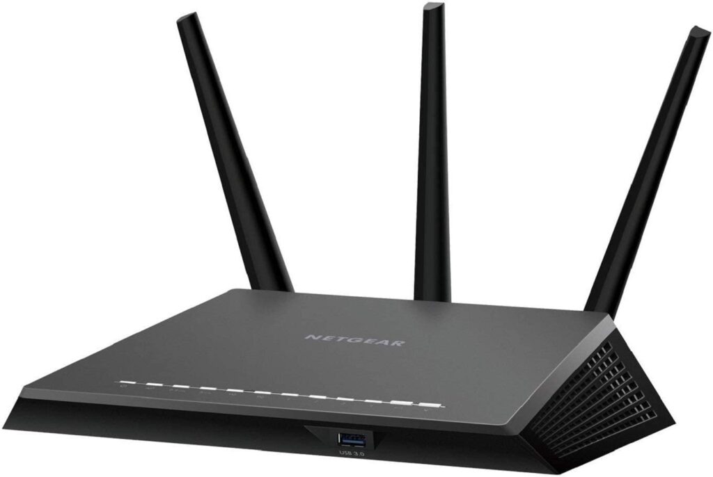 Best 2.4Ghz And 5Ghz Router In 2023: Buyer’s Guide-10TechPro