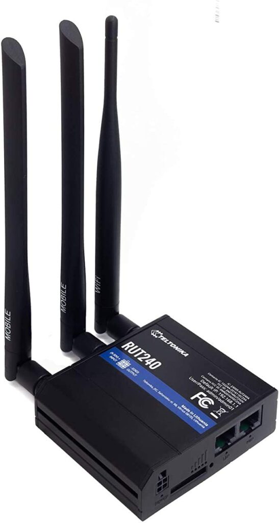 Best 3G/4G Router In 2022: In-depth Review -10TechPro