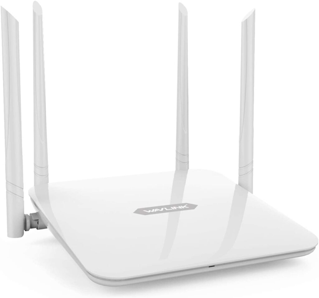 Best 5Ghz Router Review In 2022-10TechPro